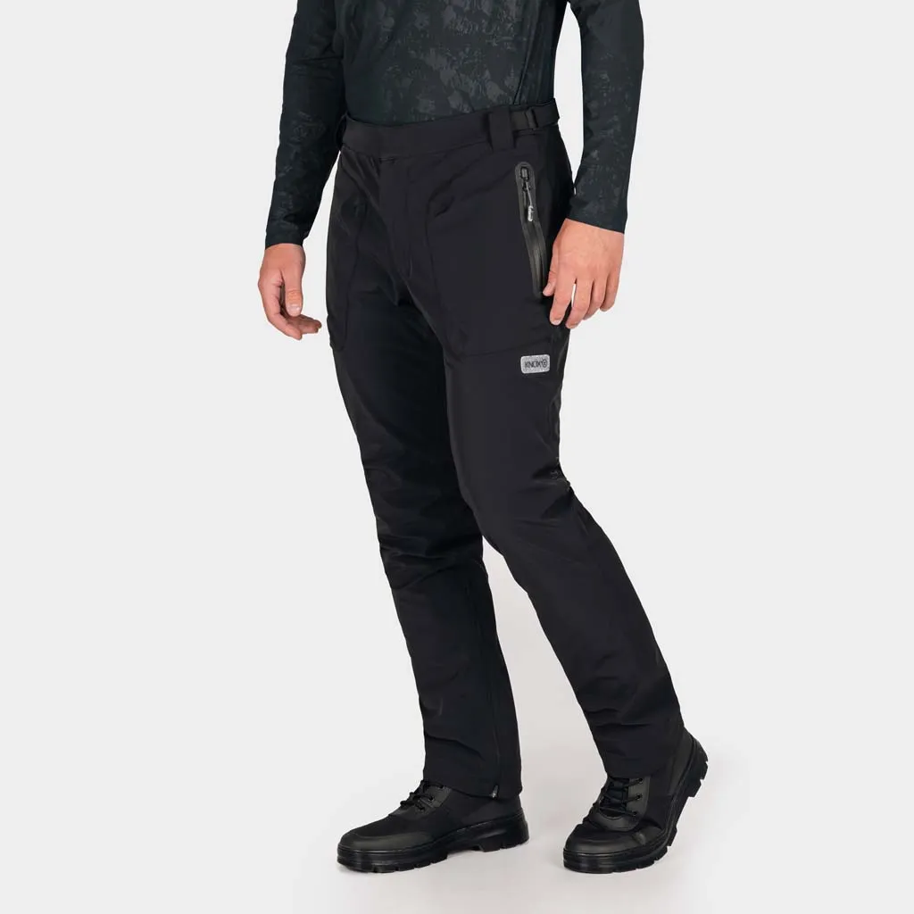 [69210-S-100] Knox Trousers Men's Modra (S)