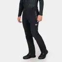 Knox Trousers Men's Modra