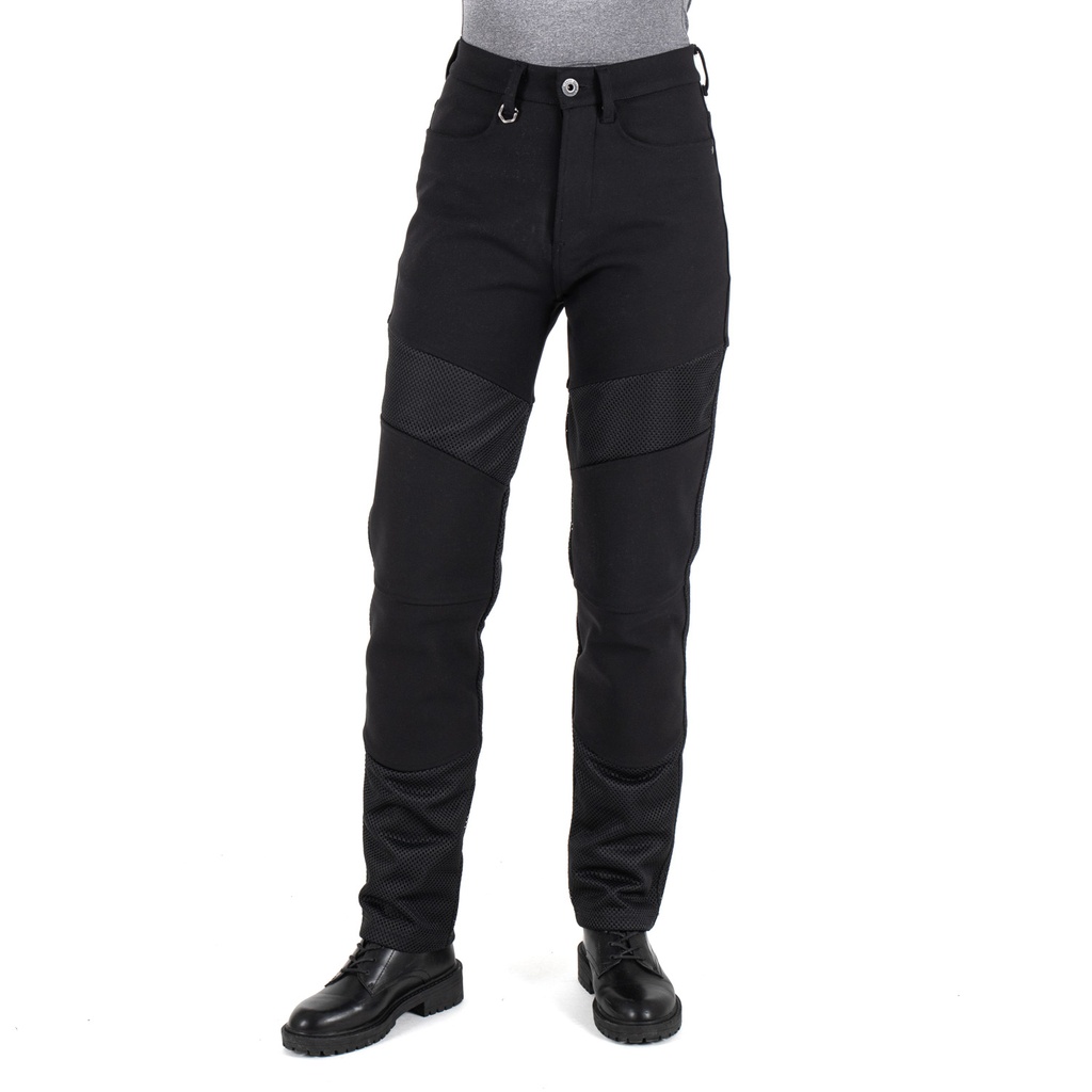 [69117-XS-100] KNOX Trousers Urbane Pro Women (28-XS)