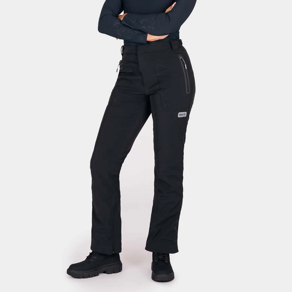 [69218-XS-100] Knox Trousers Women's Modra Trousers (XS)