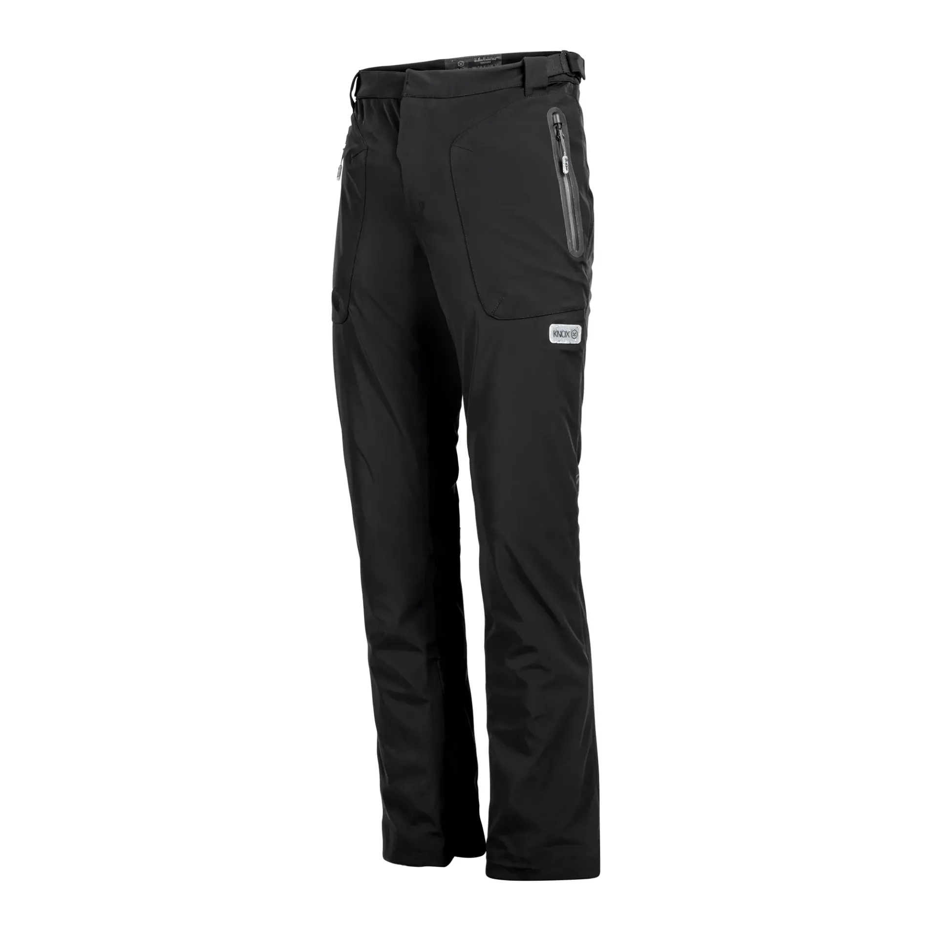 [69218-XS-100] Knox Trousers Women's Modra Trousers (XS)