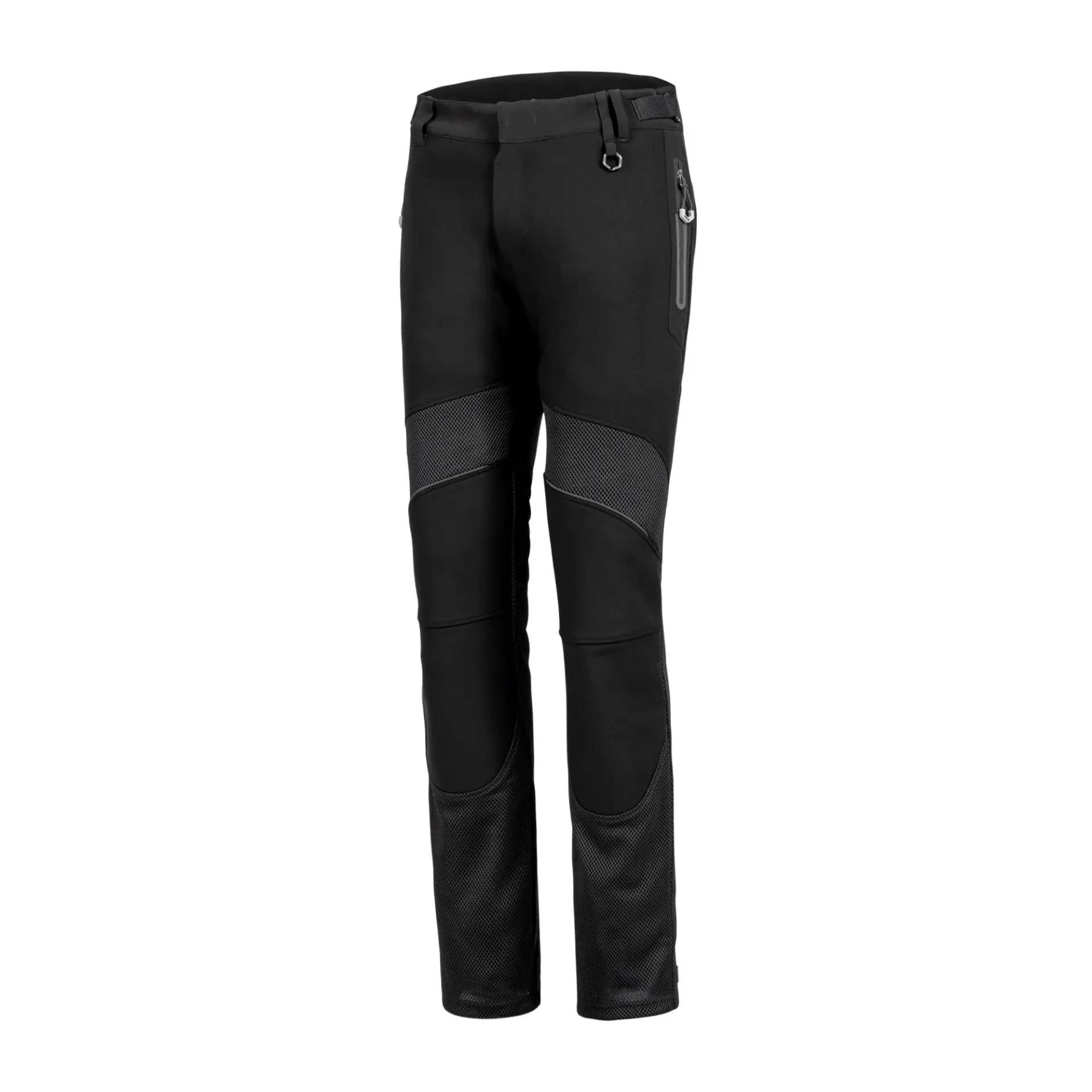 [69217-XS-100] Knox Trousers Women's Urbane Pro Move Trousers (XS, Negro)
