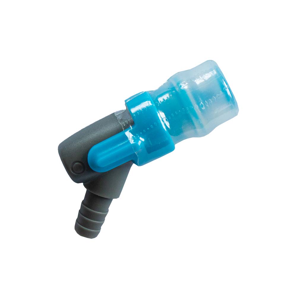 Leatt Bite Valve HydraPak/Leatt 45 degree MTB
