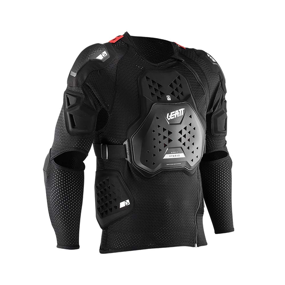 [5020004200] Leatt Body Protector 3DF AirFit Evo (S-M)