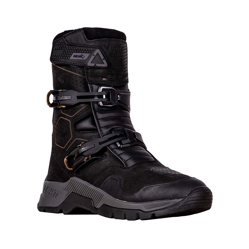 [3025050101] Leatt Boot ADV HydraDri 7.5 Short (US6-EU39)