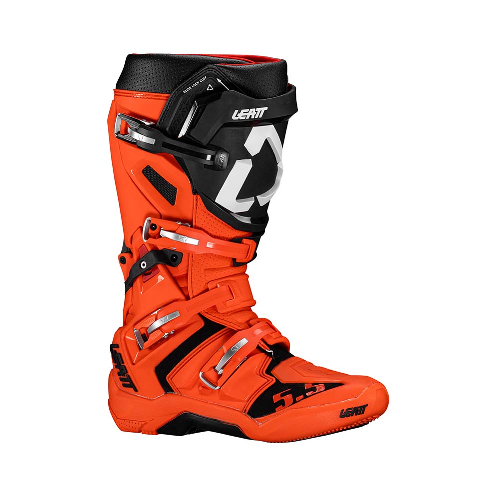 Botte Leatt Moto 5.5 Flexlock