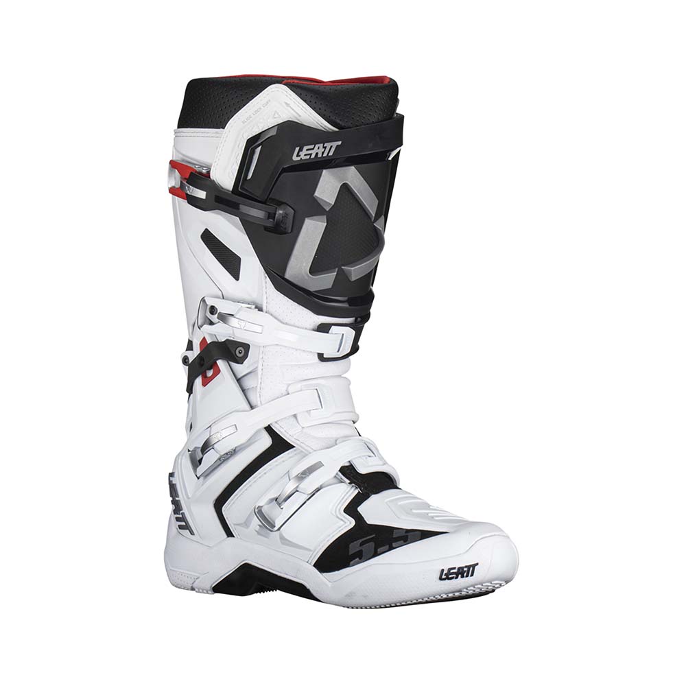 Botte Leatt Moto 5.5 Flexlock