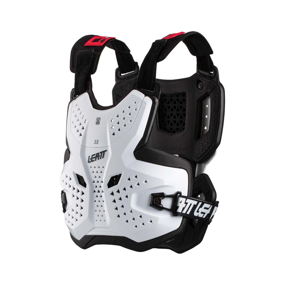 [5020004180] Leatt Chest Protector 3.5 (-, Negro)