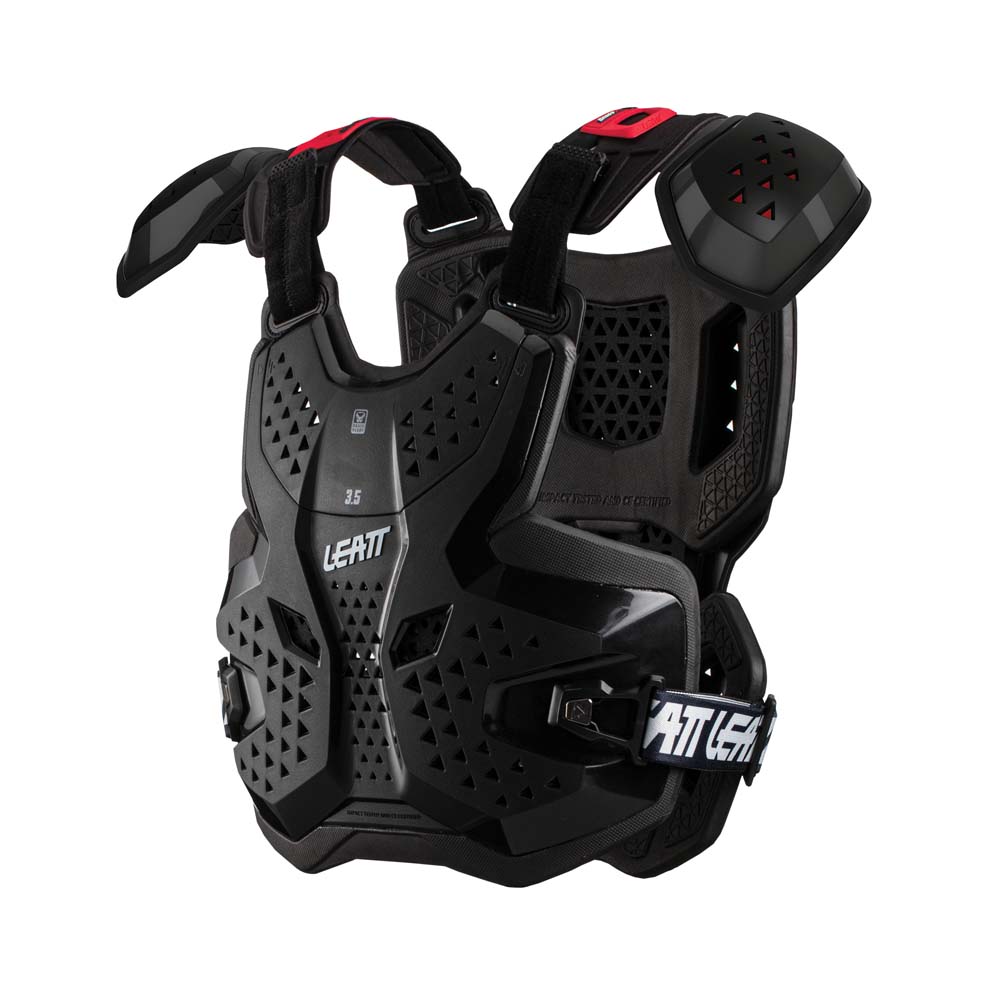 Leatt Chest Protector 3.5 Pro
