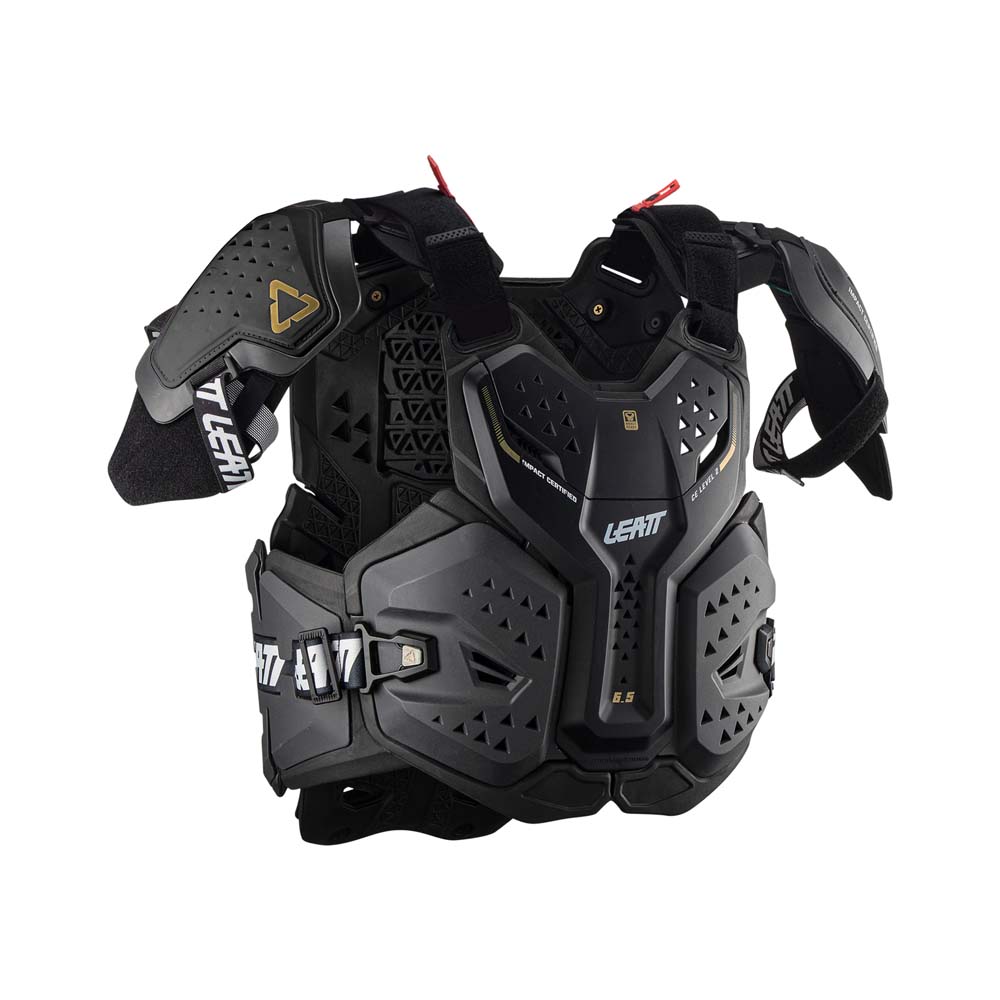 [5021400180] Leatt Chest Protector 6.5 Pro (S-M)