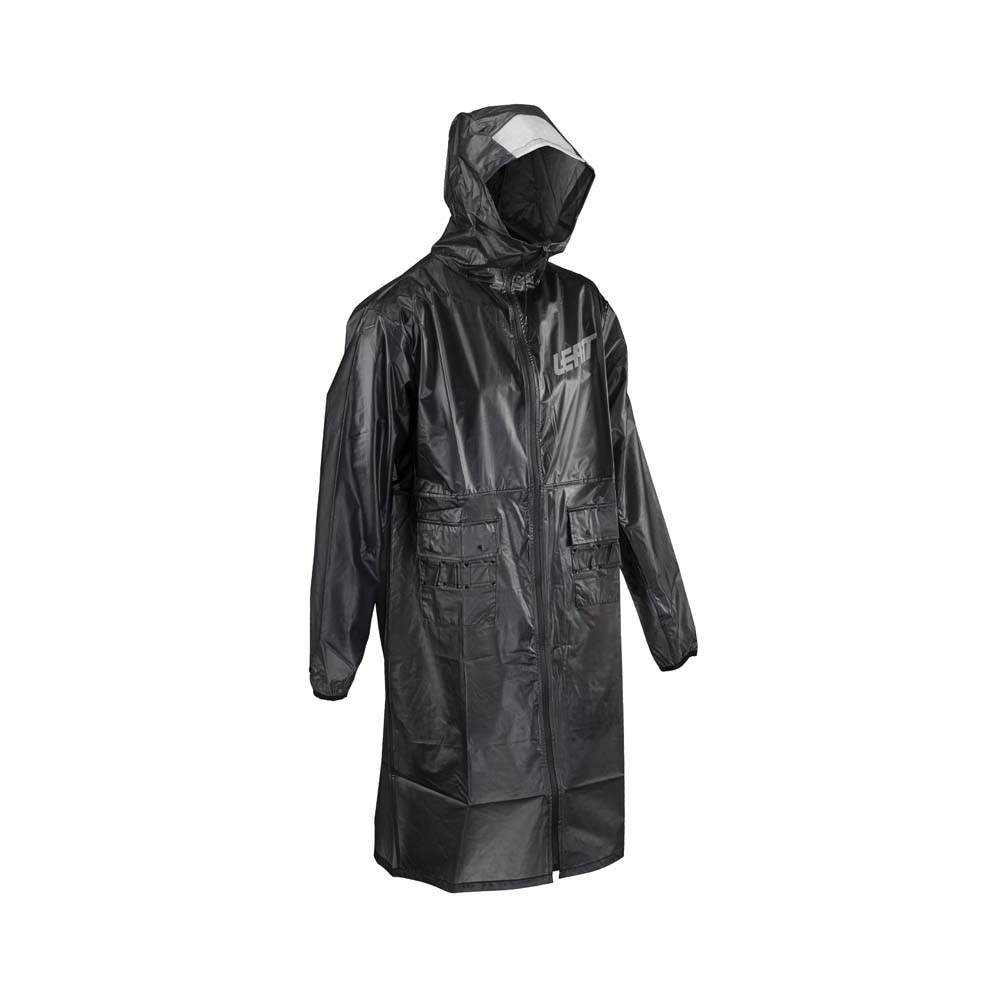 Leatt Coat MudCoat #One Size Black