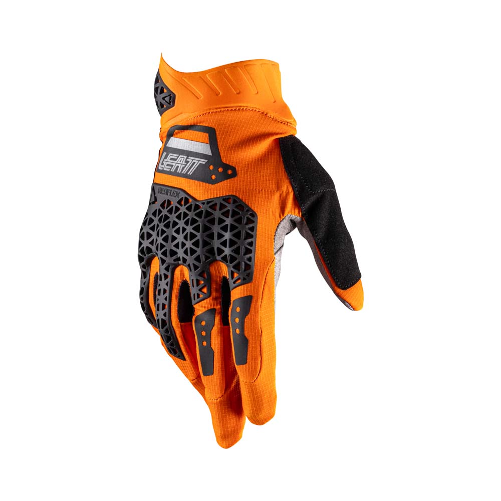 [6026003900] Leatt Glove ADV Rally 5.5 (XS, Orange)