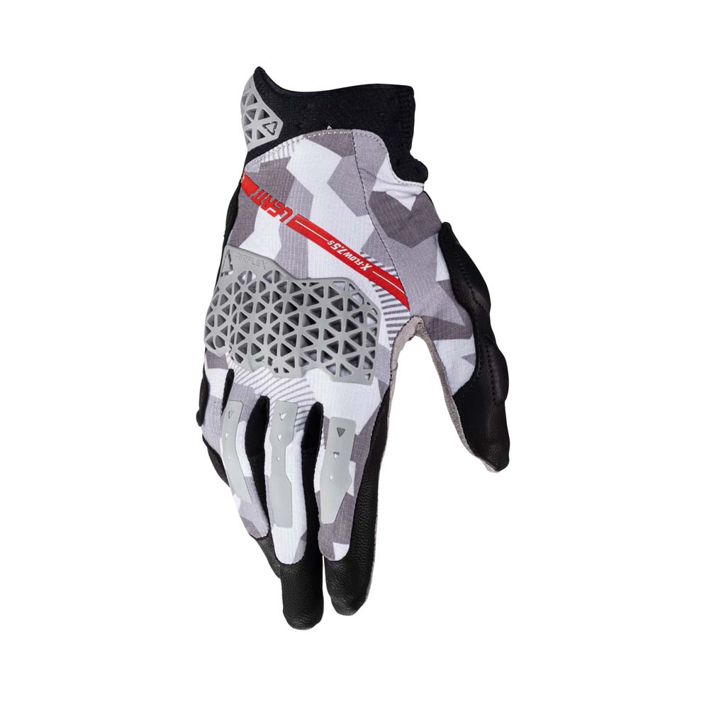 Leatt Glove ADV X-Flow 7.5 Short