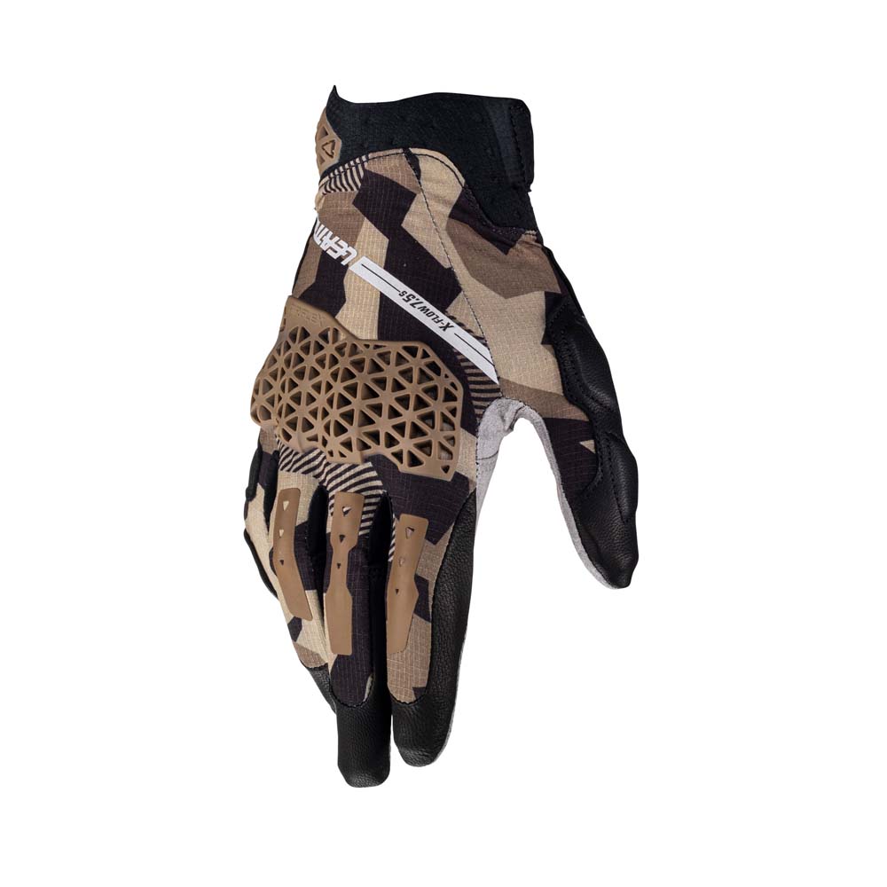 Leatt Glove ADV X-Flow 7.5 Short