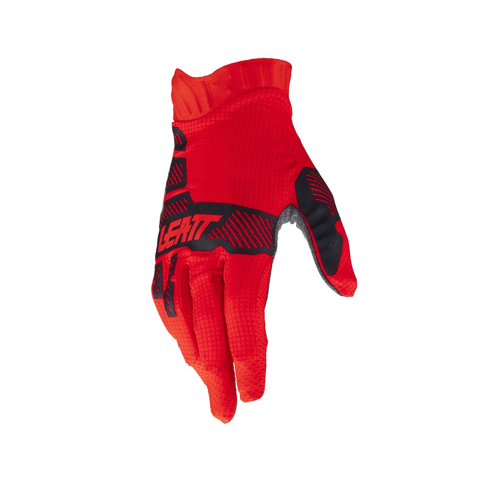 [6024090360] Leatt Glove Moto 1.5 Jr (Red, S)