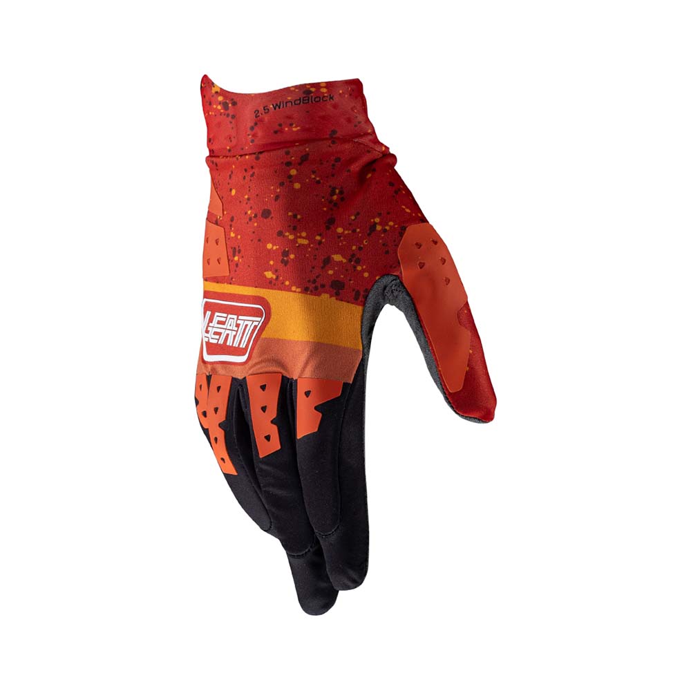 Leatt Glove Moto 2.5 WindBlock