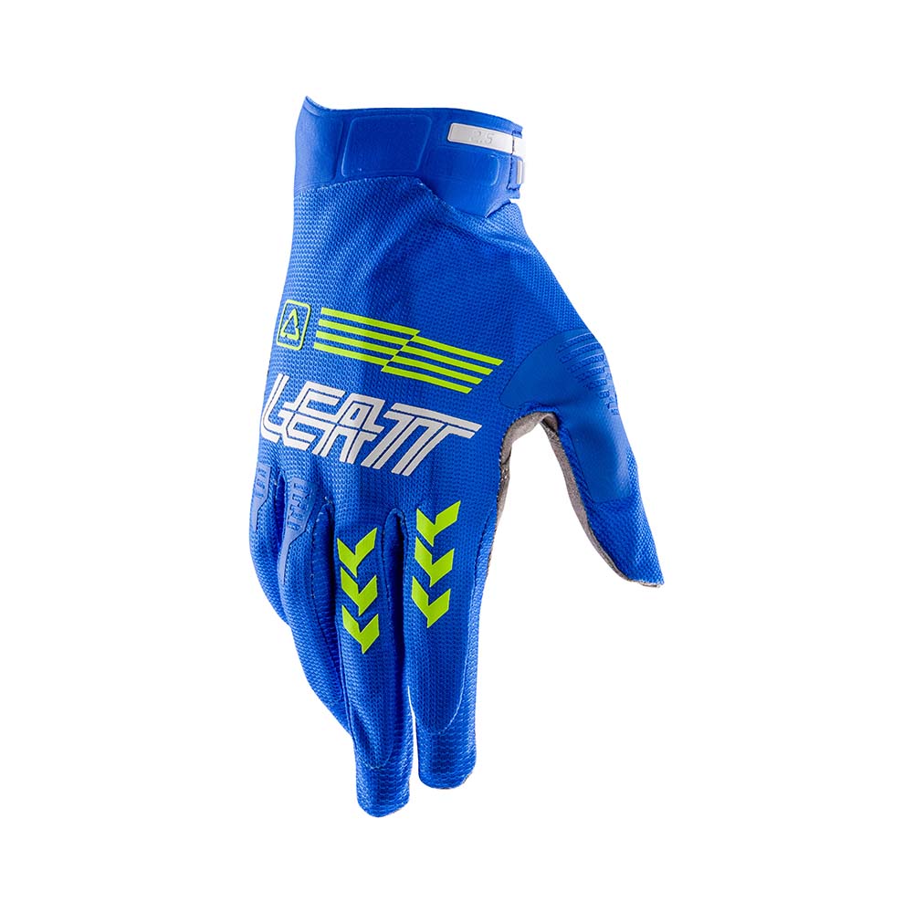 Leatt Glove Moto 2.5 X-Flow