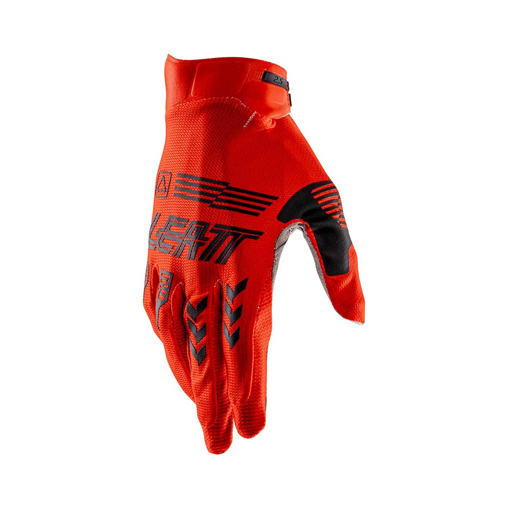 Leatt Glove Moto 2.5 X-Flow