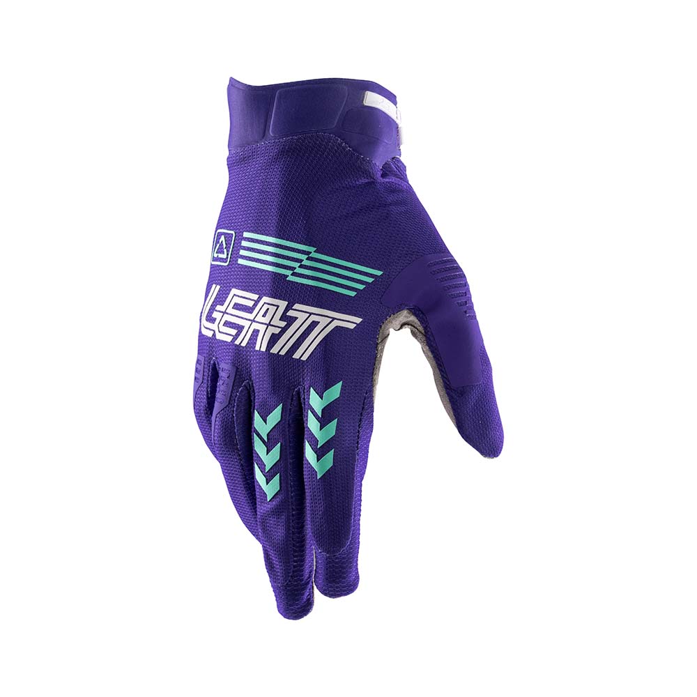 Leatt Glove Moto 2.5 X-Flow