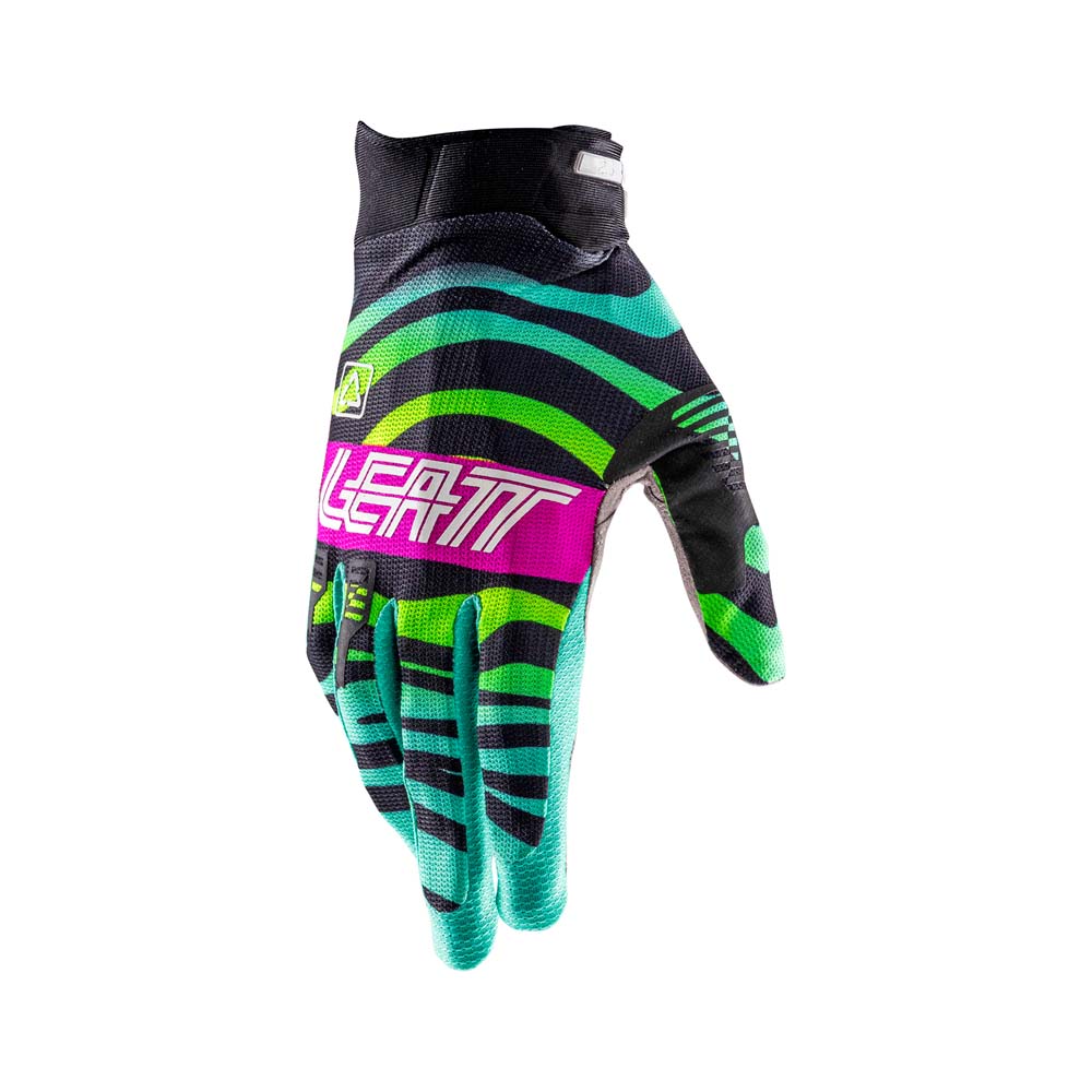 Leatt Glove Moto 2.5 X-Flow