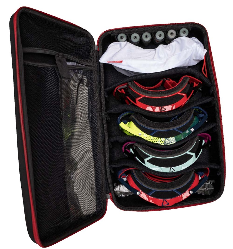 [8020003200] Leatt Goggle Case Velocity