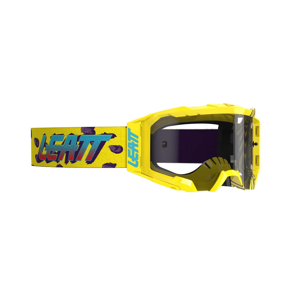 Leatt Goggle Velocity 5.5