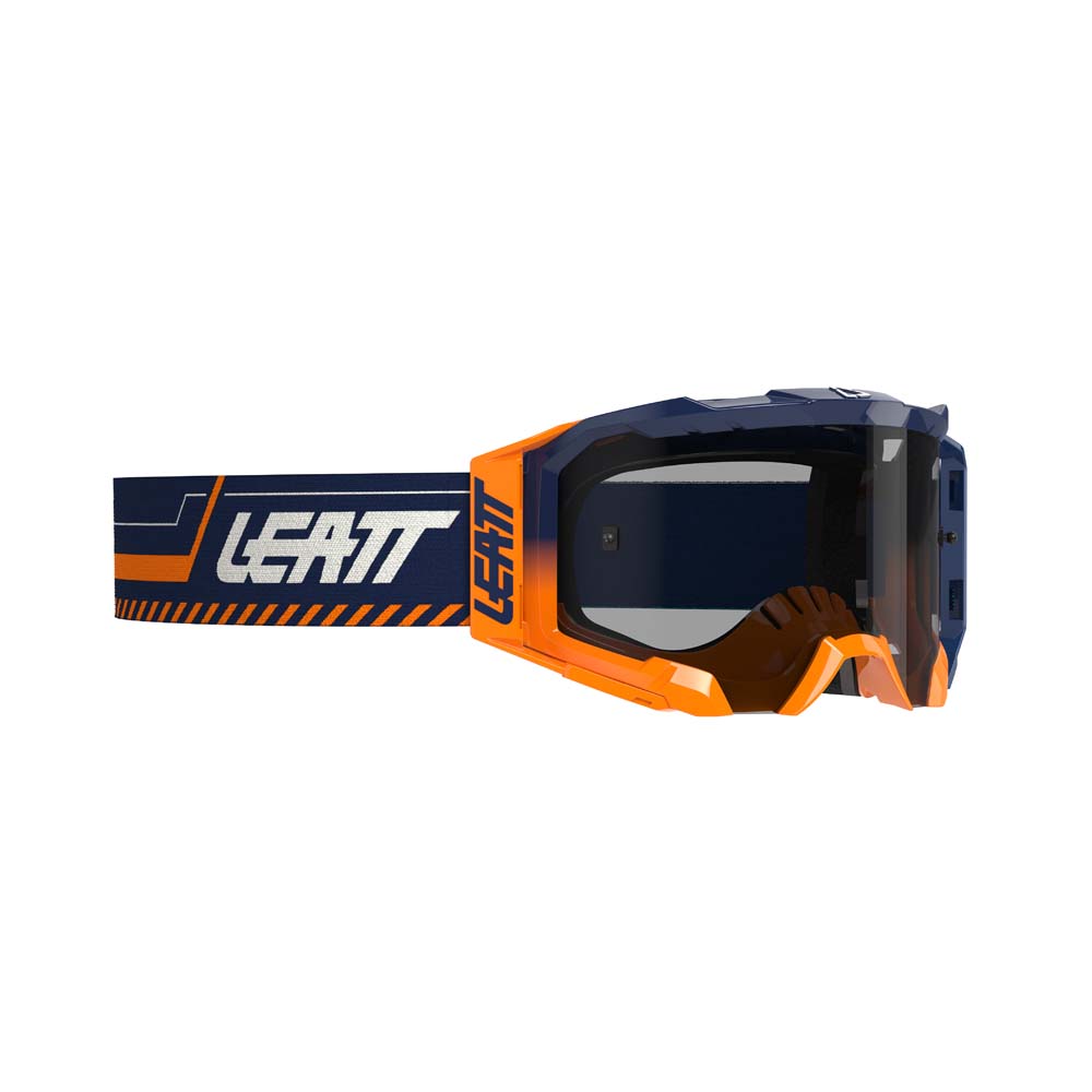 Leatt Goggle Velocity 5.5