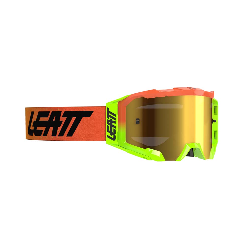 Leatt Goggle Velocity 5.5 Iriz