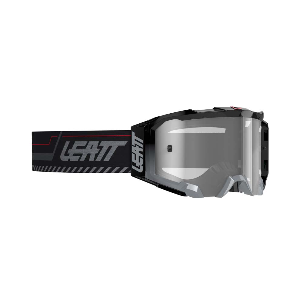 Leatt Goggle Velocity 5.5 Iriz