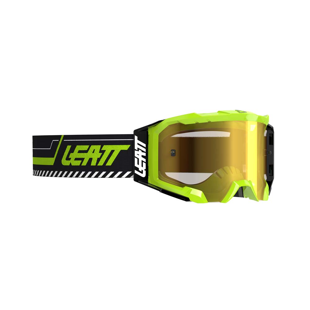 Leatt Goggle Velocity 5.5 Iriz