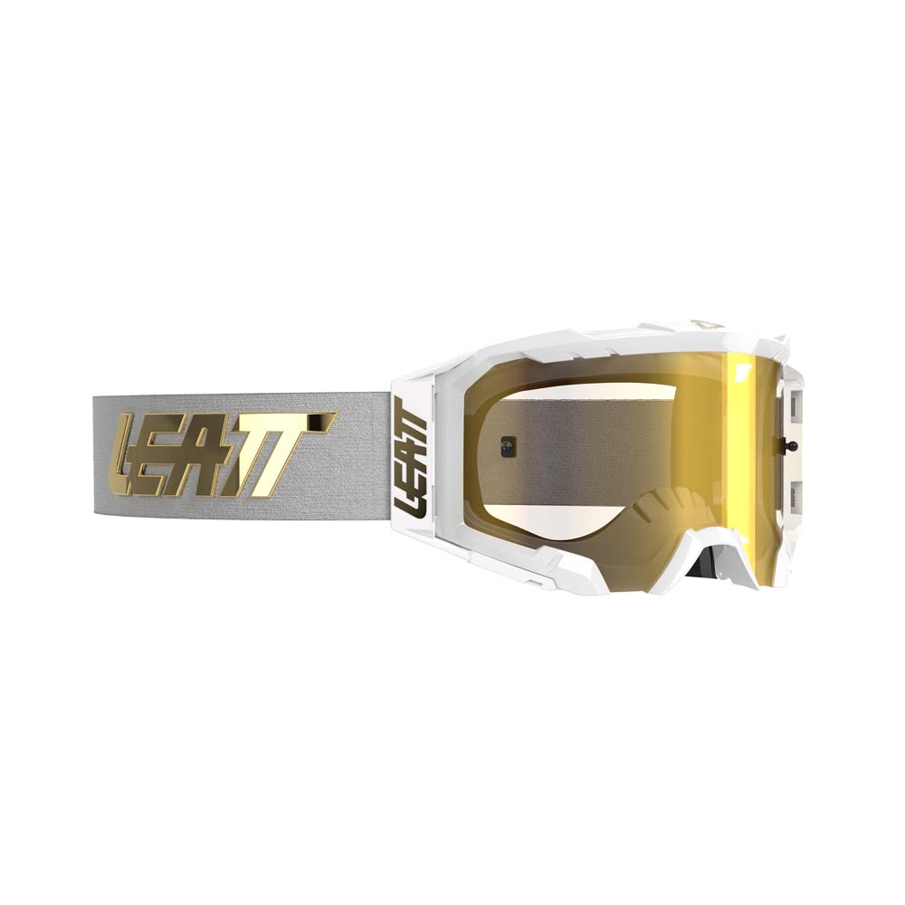Leatt Goggle Velocity 5.5 Iriz