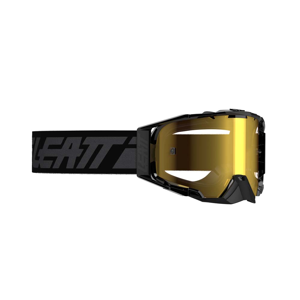 Leatt Goggle Velocity 6.5 Iriz