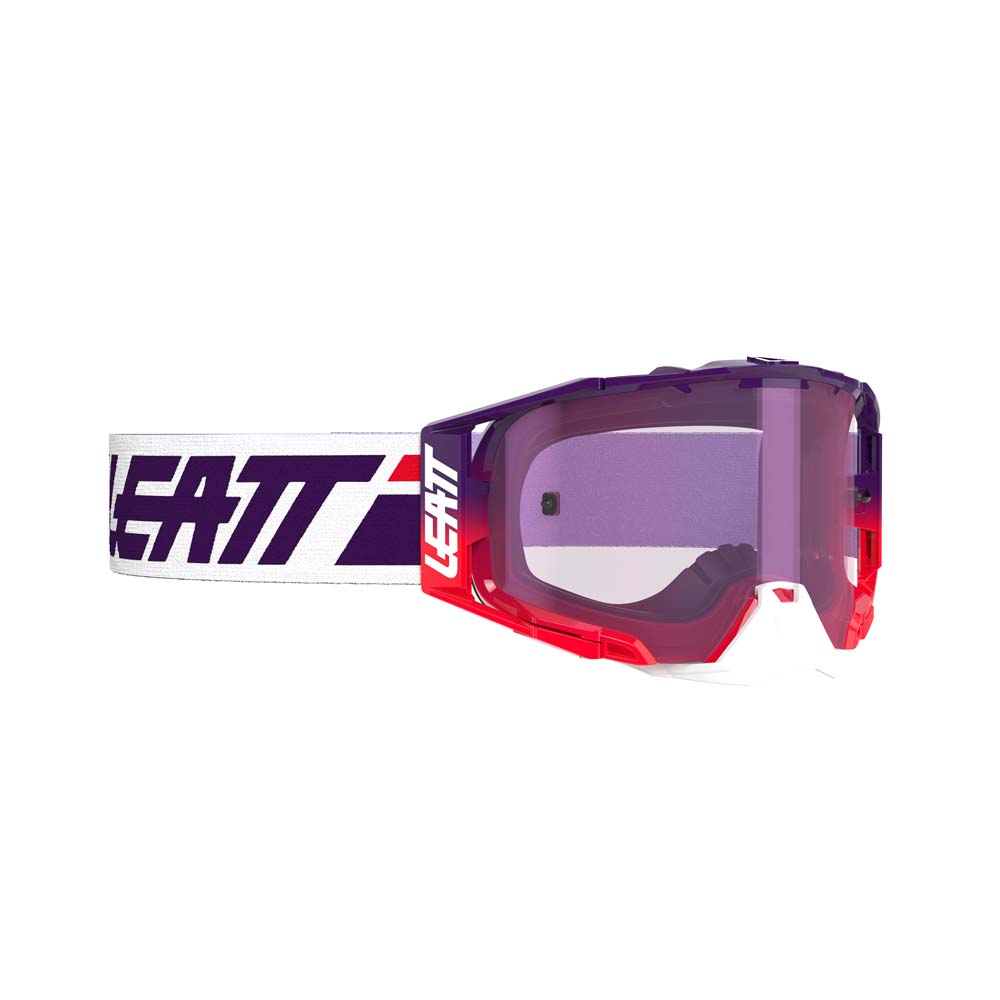 Leatt Goggle Velocity 6.5 Iriz