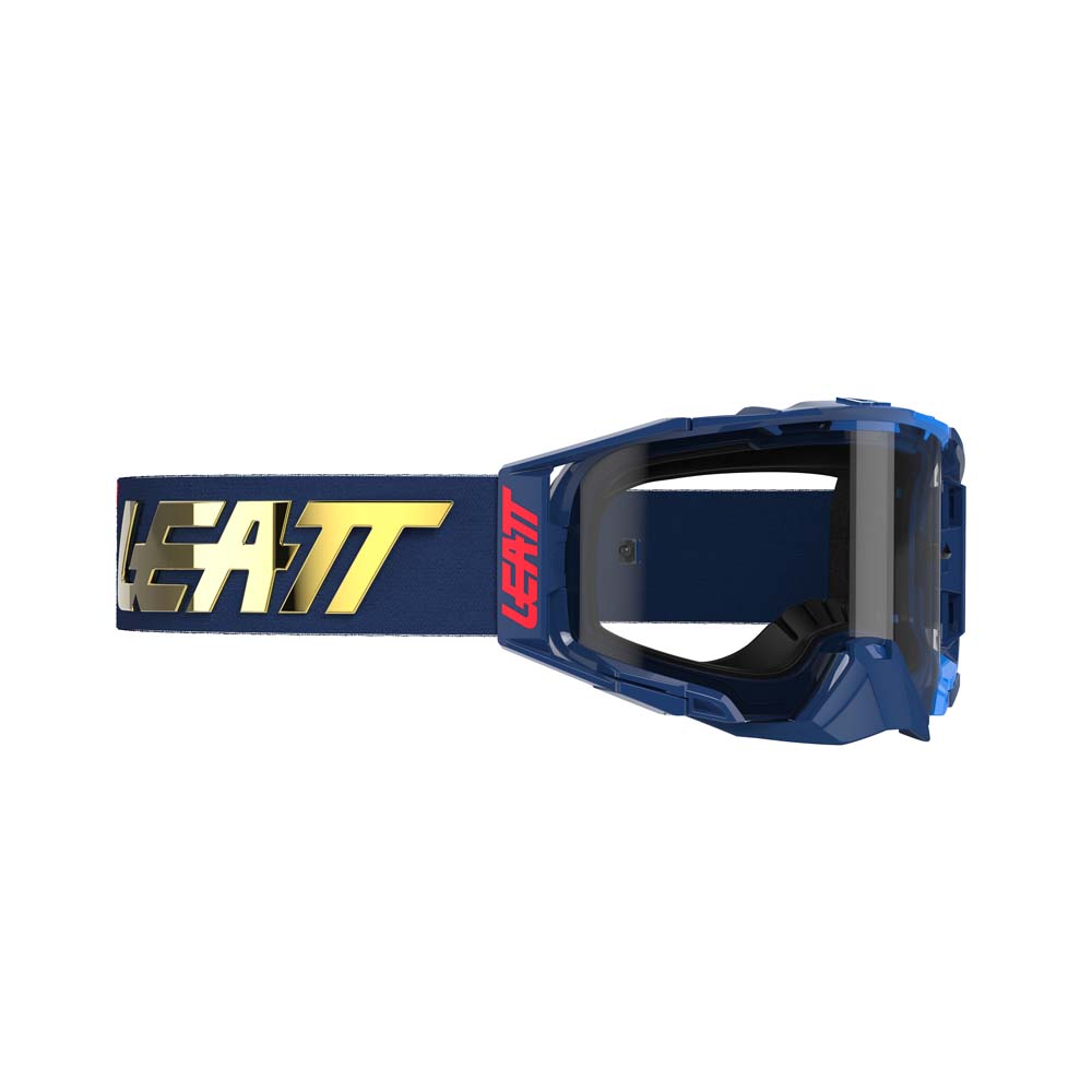 Leatt Goggle Velocity 6.5 Photochromic
