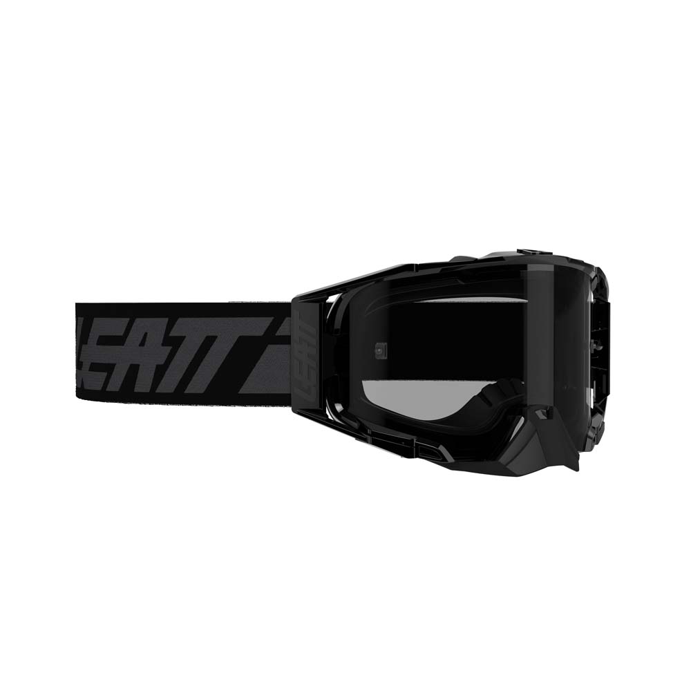 [8025200120] Leatt Goggle Velocity 6.5 Photochromic (Black-Grey)