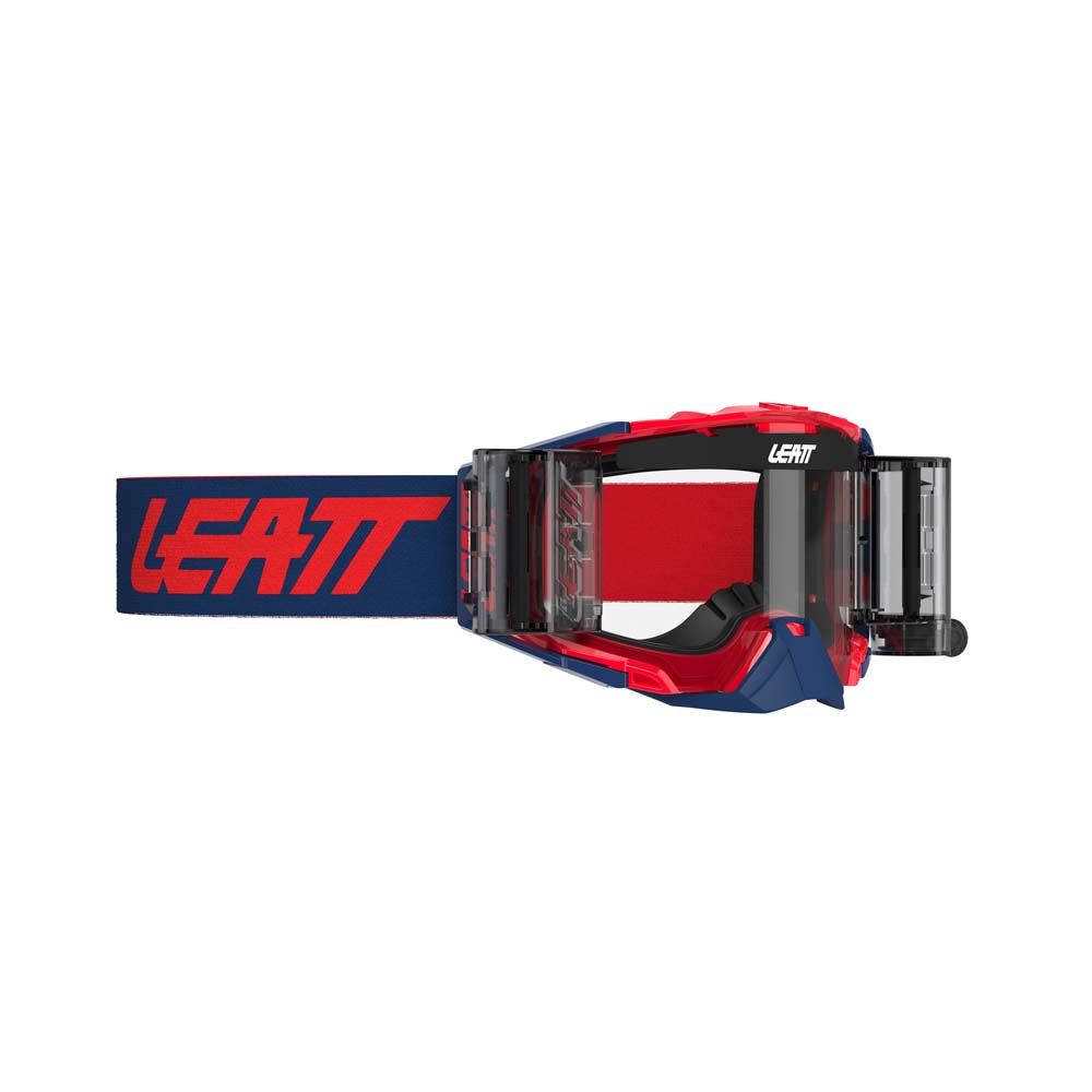 Leatt Goggle Velocity 6.5 Roll-Off