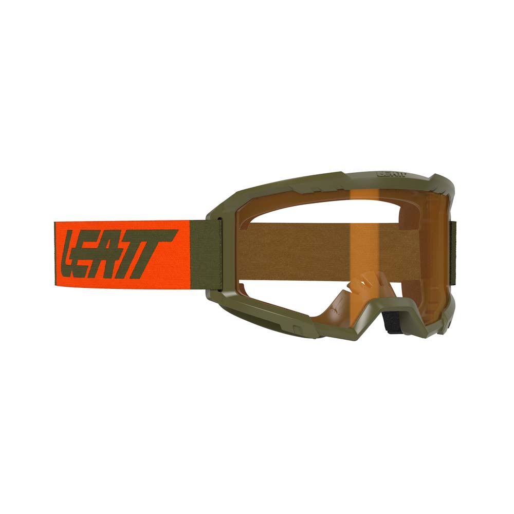 Leatt Goggle Vizion 2.5
