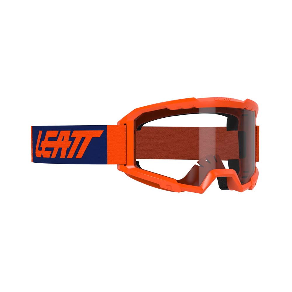 Leatt Goggle Vizion 2.5