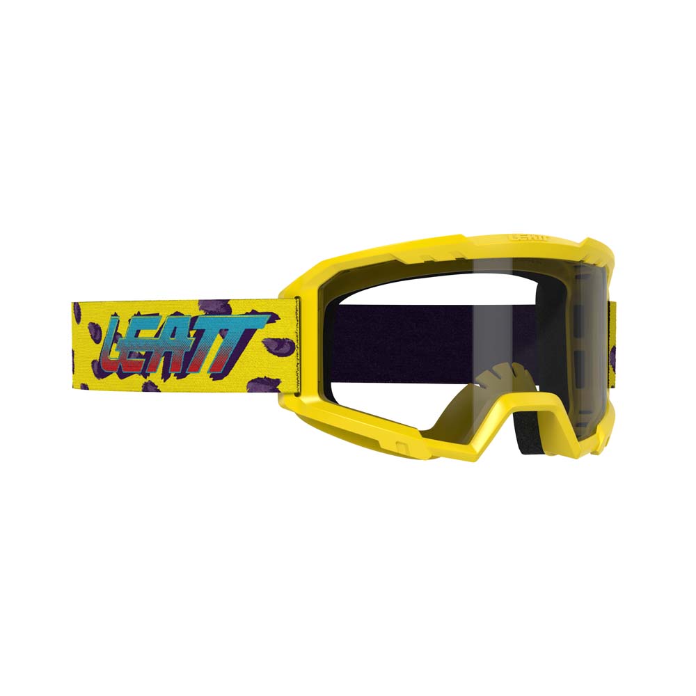 Leatt Goggle Vizion 2.5 Junior