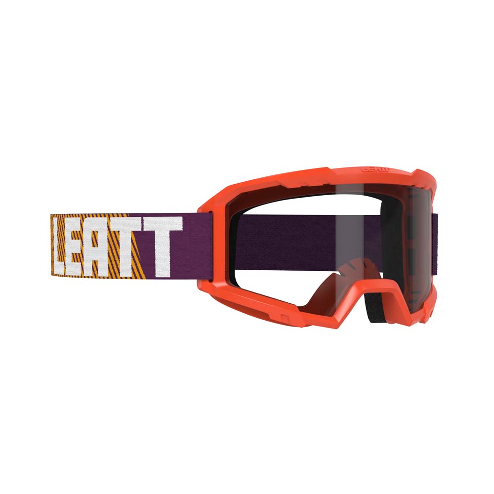 Leatt Goggle Vizion 2.5 Junior