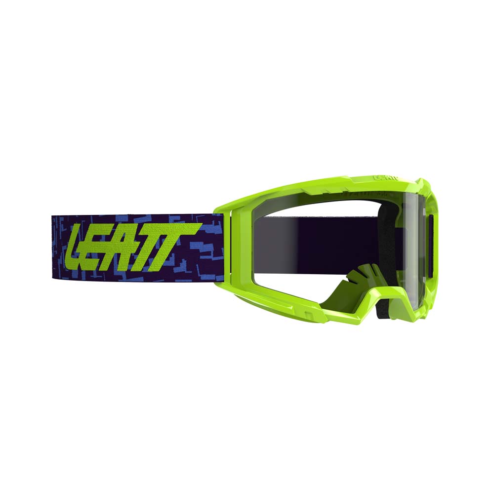 Leatt Goggle Vizion 3.5