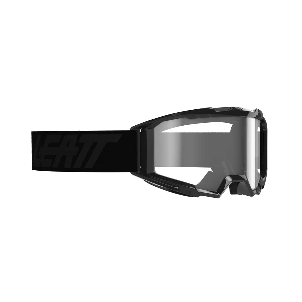 Leatt Goggle Vizion 3.5 Iriz
