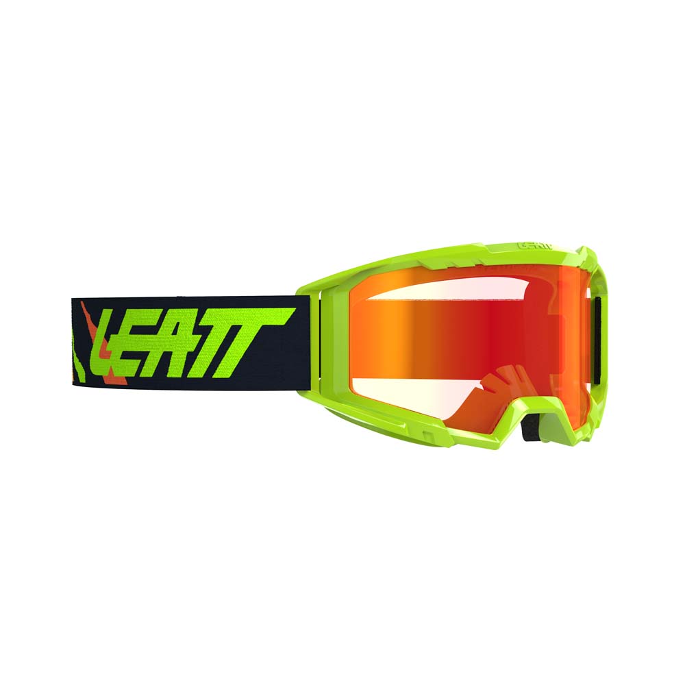 Leatt Goggle Vizion 3.5 Iriz