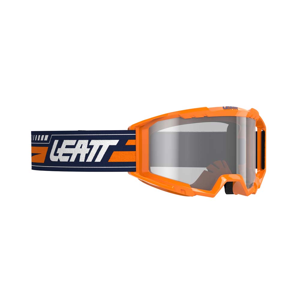 Leatt Goggle Vizion 3.5 Iriz