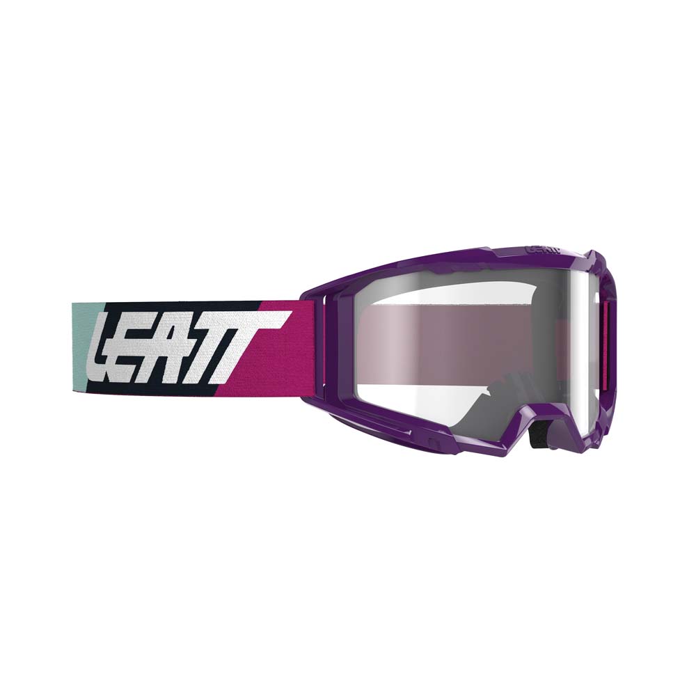 Leatt Goggle Vizion 3.5 Iriz