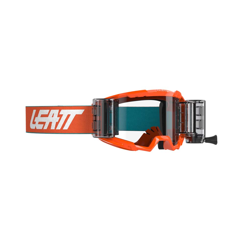 Leatt Goggle Vizion 3.5 Roll-Off
