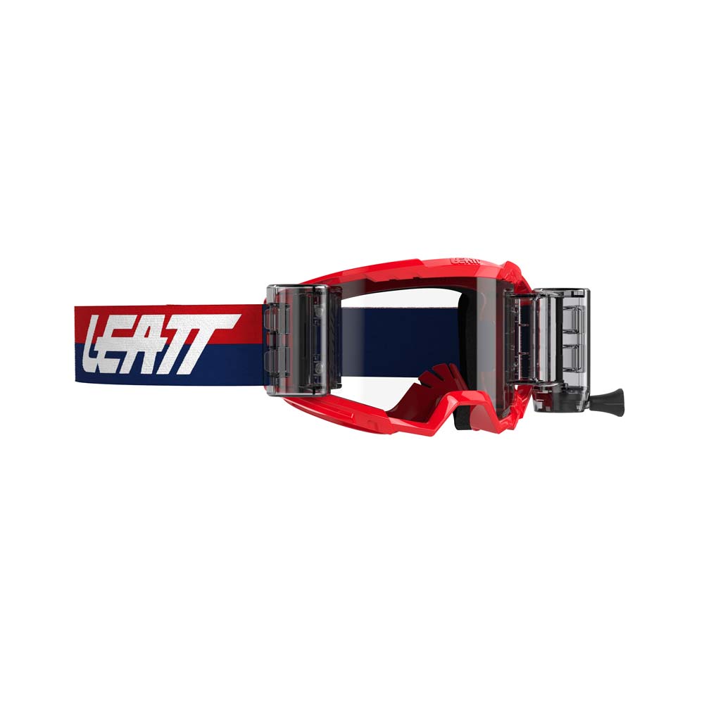 Leatt Goggle Vizion 3.5 Roll-Off