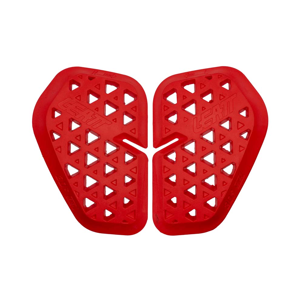 [5025400170] Leatt Hip Protector Inserts 3DF CE Level 2