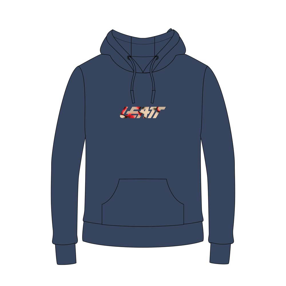 [5026081510] Leatt Hoodie Core (S)
