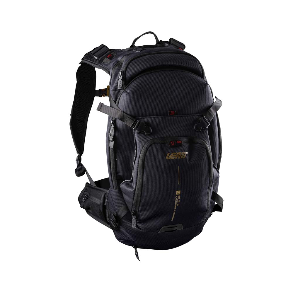 [7026010020] Leatt Hydration MTB XL 1.5 Ghost Black #XS-XXL
